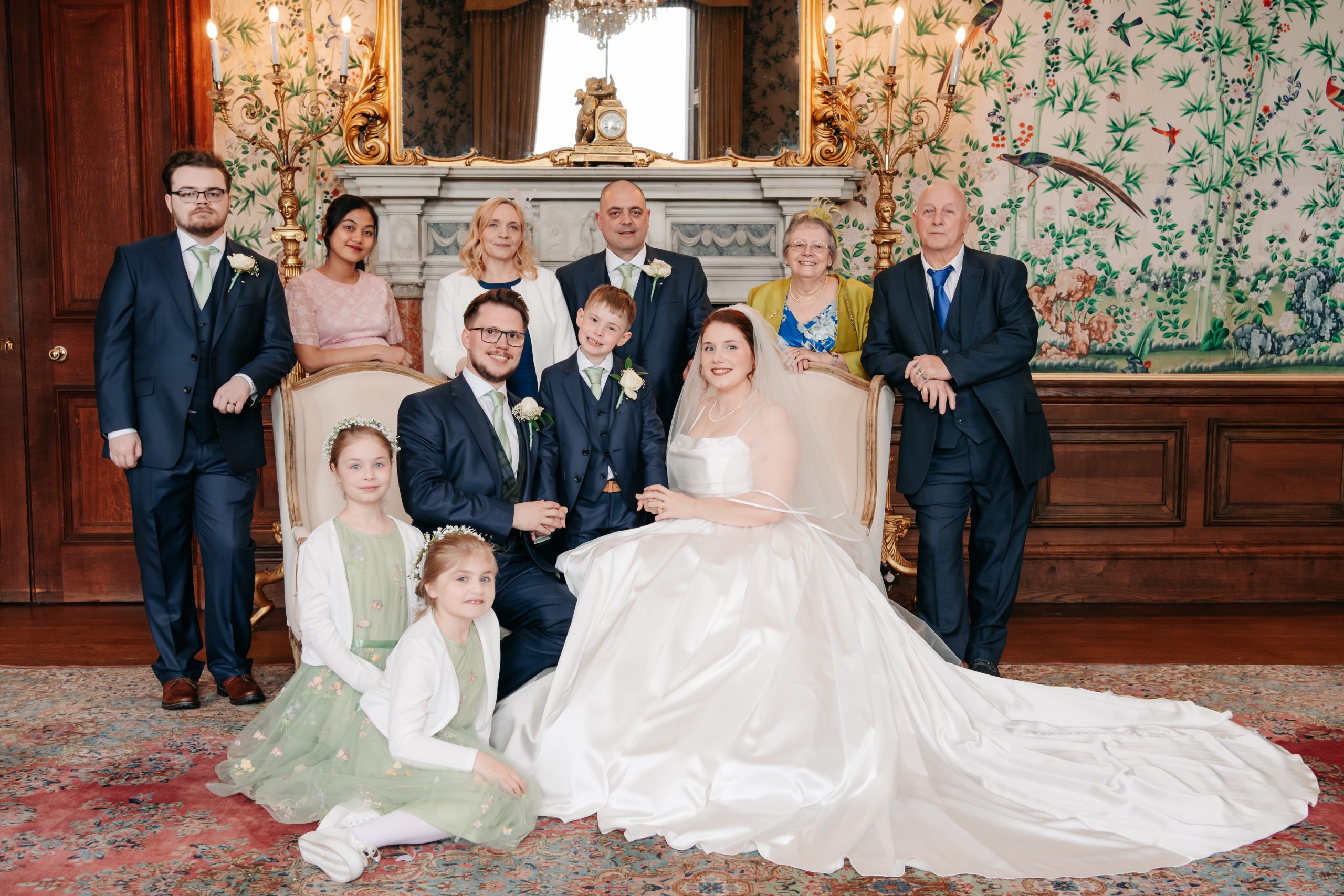 Staffordshire-Sandon-Hall-Wedding-Photographer-7