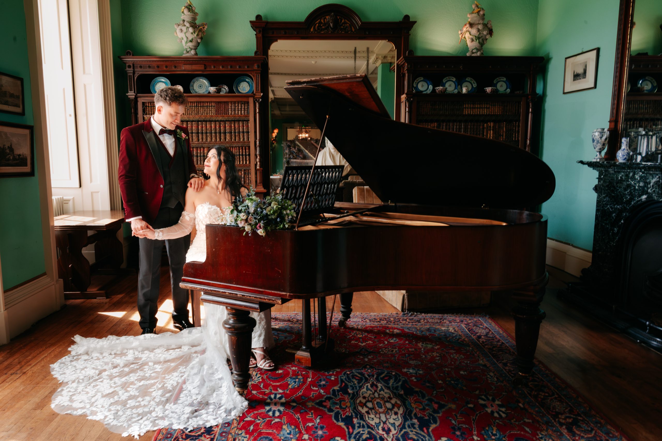 Loughborough-Prestwold-Hall-Wedding-Photographer-8